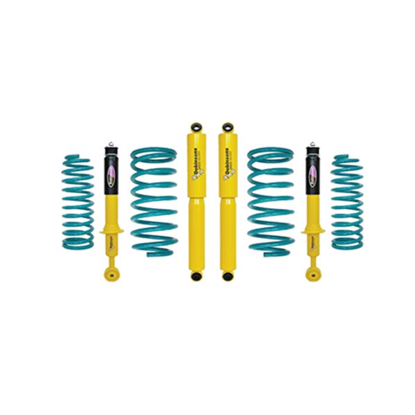 Dobinsons 1.5-3.5" Lift Kit For Lexus GX460 (2010+)