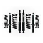 Dobinsons 1.5-3.0" IMS Lift Kit For Lexus GX470 (2002-2009)