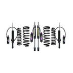 Dobinsons 1.5-3" MRR 3-Way Adjustable Lift Kit For Lexus GX470 (2002-2009)