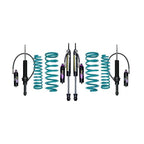 Dobinsons 1.5-3" MRR 3-Way Adjustable Lift Kit For Lexus GX470 (2002-2009)