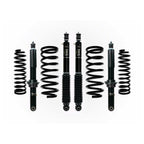 Dobinsons 1"–3.5" IMS Lift Kit 5th Gen 4Runner (2010+) (Non-KDSS) - Black