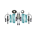 Dobinsons 1-3.5" MRR 3-Way Adjustable Lift Kit For Lexus GX460 (2010+)