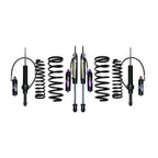 Dobinsons 1"–3.5" MRR Lift Kit 5th Gen 4Runner (2010+) (Non-KDSS) - Black