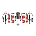 Dobinsons 1"–3.5" MRR Lift Kit 5th Gen 4Runner (2010+) (Non-KDSS) - Red