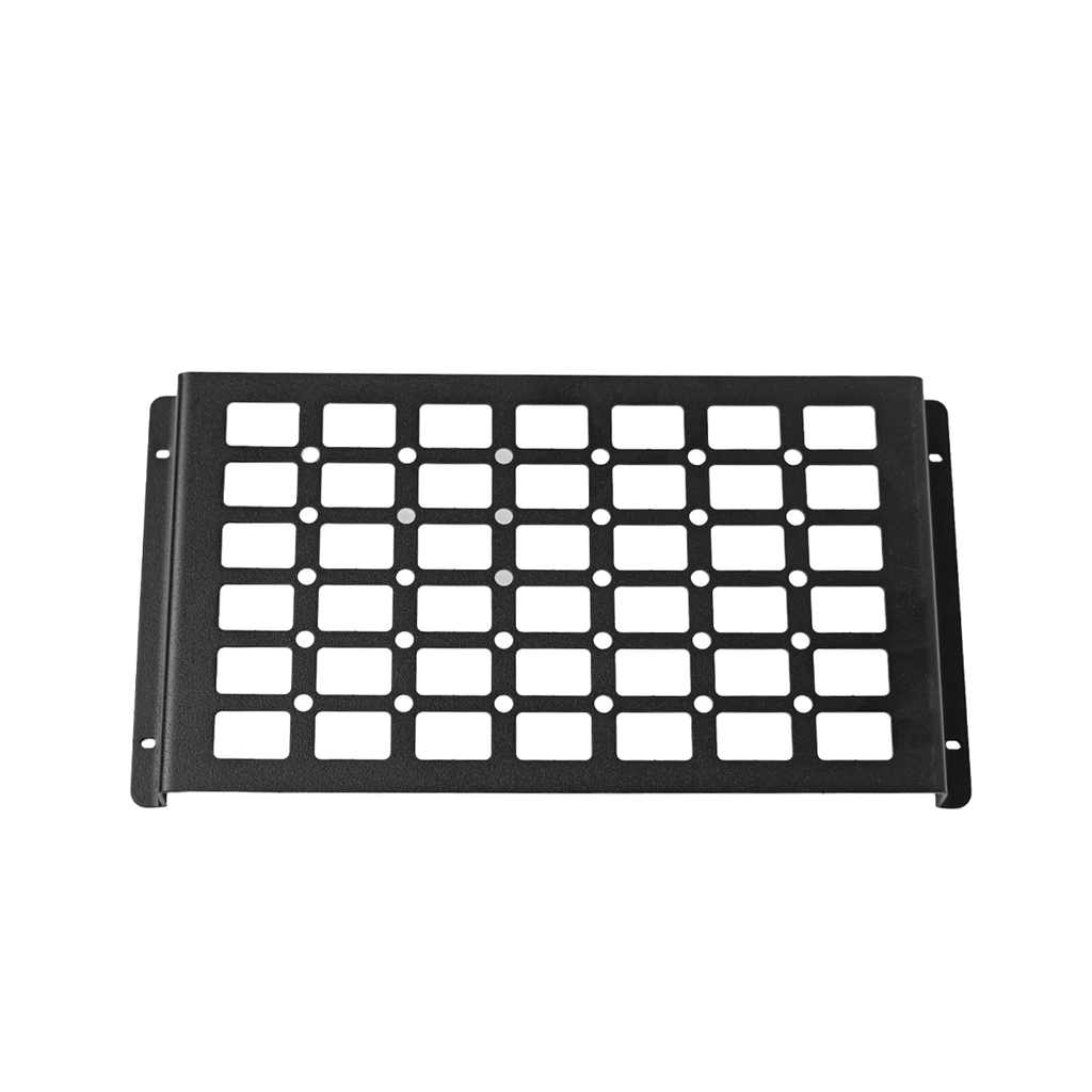 2022+ Toyota Tundra Interior Center Console MOLLE Panel