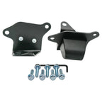 DuroBumps Rear Bump Stops [DBRTOY2] - OEM Height: 25+ 4Runner, 24+ Tacoma, LC250, GX550 (No Lift Required)