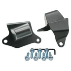DuroBumps Rear Bump Stops [DBRTOY2] - OEM Height: 25+ 4Runner, 24+ Tacoma, LC250, GX550 (No Lift Required)