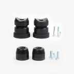 3rd Gen 4Runner Front & Rear Bump Stops (3.5″) (1996 - 2002)