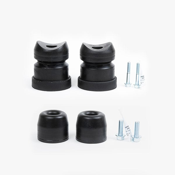 3rd Gen 4Runner Front & Rear Bump Stops (3.5″) (1996 - 2002)