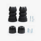 3rd Gen 4Runner Front & Rear Bump Stops (5.25") (1996 - 2002)