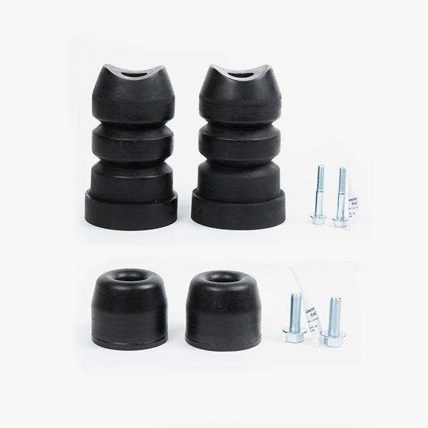3rd Gen 4Runner Front & Rear Bump Stops (5.25") (1996 - 2002)