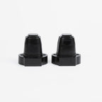 2nd Gen Tacoma Front & Rear Bump Stops Set (2005–2015)