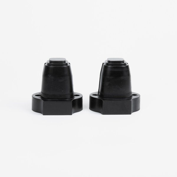 3rd Gen Tacoma Front & Rear Bump Stops Set (2016+)