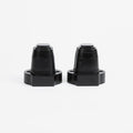 2nd Gen Tacoma Rear Bump Stops (3.5") (2005–2015)