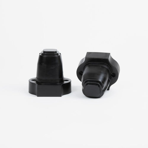 2nd Gen Tacoma Rear Bump Stops (3.5") (2005–2015)
