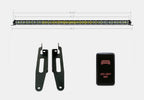 Economy Roof Rack Lighting Kit For Tacoma, 4Runner