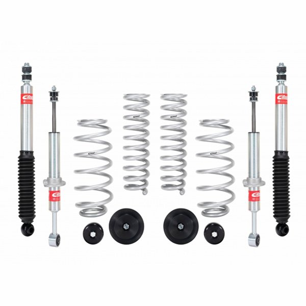 Eibach Lexus GX470 Pro Lift Kit (Stage 1)
