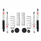Eibach Lexus GX470 Pro Lift Kit (Stage 1)