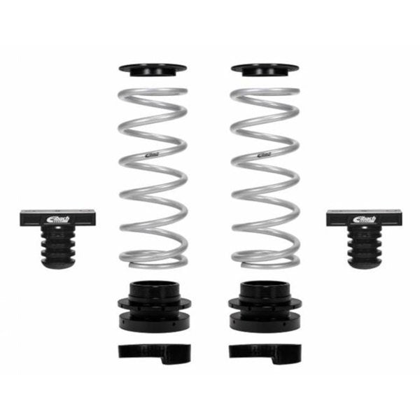 Eibach Load-leveling System Toyota 4Runner - Adjustable Rear Springs