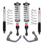 5th Gen 4Runner Eibach Coilover Lift Kit - Total Chaos UCAs