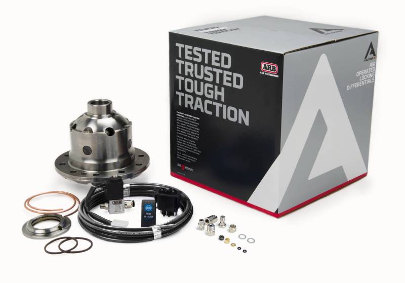 ARB Air locker for Toyota 8" RD132