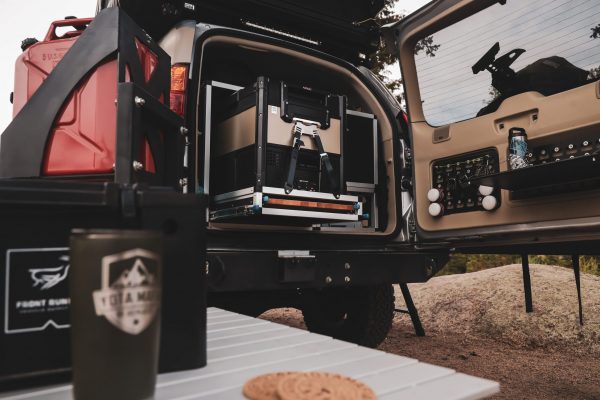 ARB Zero Fridge | Freezer