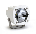 Baja Designs S1 White LED Auxiliary Light Pod | Universal