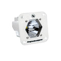 Baja Designs S1 White Flush Mount LED Auxiliary Light Pod | Universal