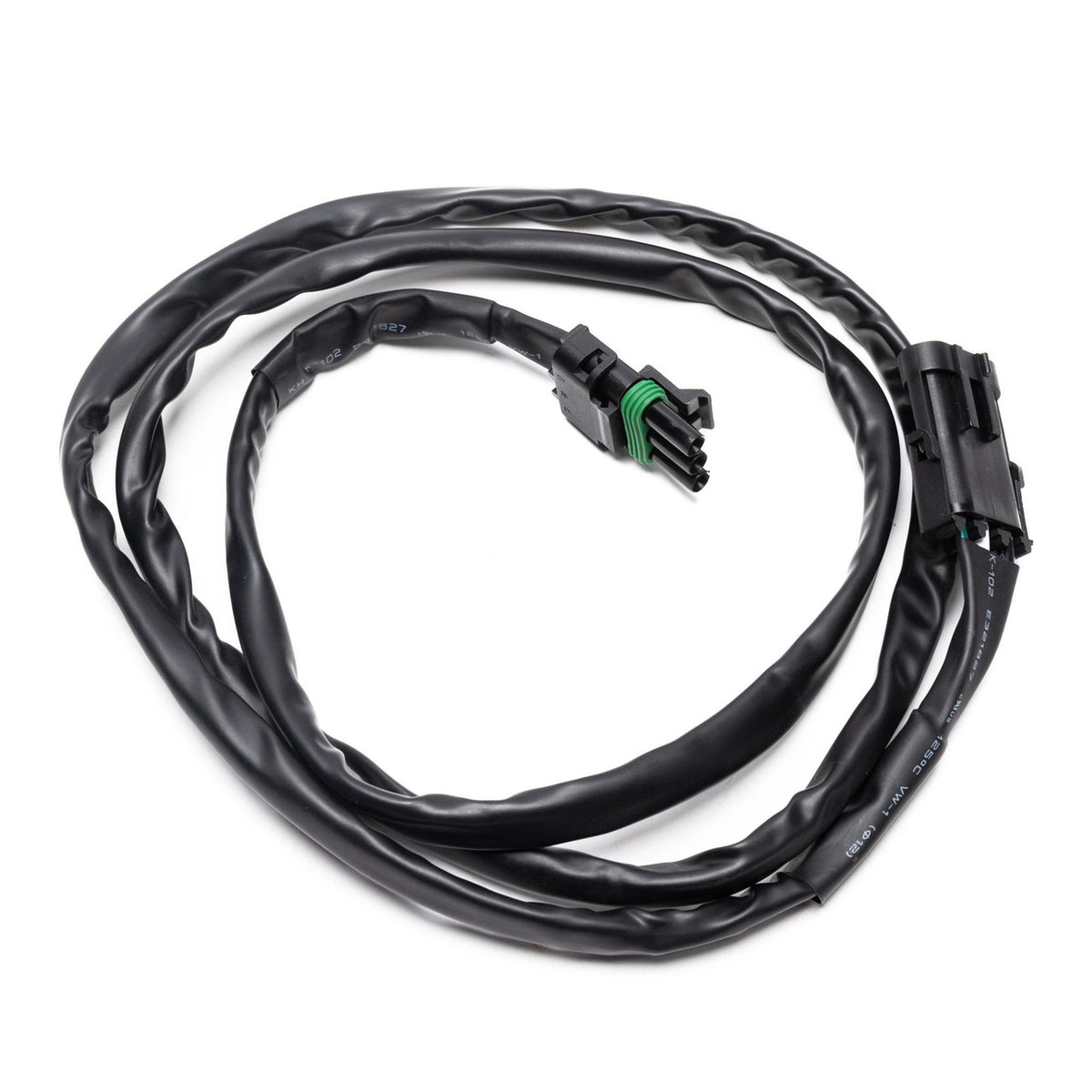 Baja Designs XL/S8/OnX6+ 3-Pin Wiring Extension (5 Foot) | Universal