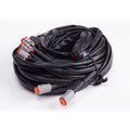 Baja Designs LP4 Wiring Harness (6-Light Max) | Universal