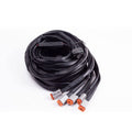 Baja Designs LP6/LP4 Wiring Harness (5-Light Max) | Universal