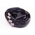 Baja Designs LP9/LP6/LP4 Upfitter Wiring Harness (4-Light Max) | Universal