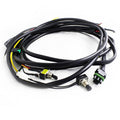 Baja Designs OnX6/XL High-Power Mode-Switch Wiring Harness (2-Light Max, 355 Watts) | Universal