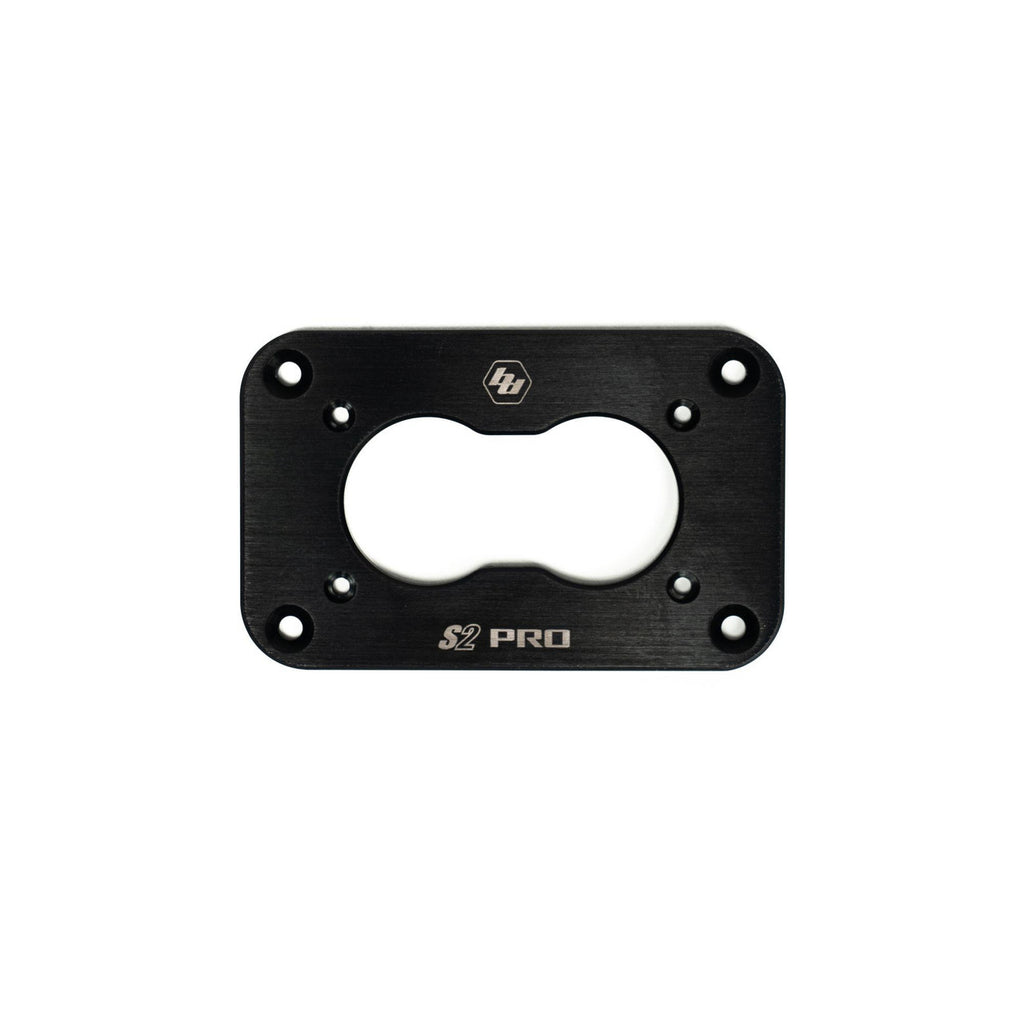 Baja Designs S2 Flush Mount Bezel Kit | Universal