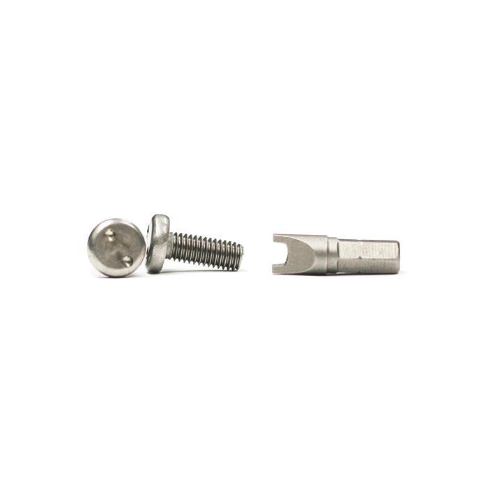 Baja Designs S2/Squadron Series Security Hardware Kit | Universal