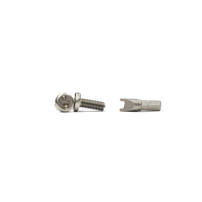 Baja Designs OnX6+/S8/XL/LP Series Security Hardware Kit | Universal