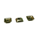 Baja Designs 3/8 Inch Tamperproof Security Hardware Kit | Universal