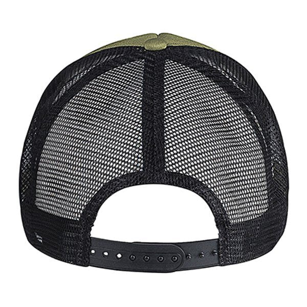 YOTA MAFIA FOAM TRUCKER HAT