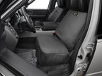 WeatherTech Universal Seat Protectors