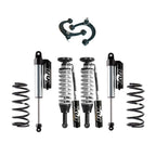 Toyota 4Runner 0-3" Fox Shocks 2.5 Performance Elite Series Complete Kit