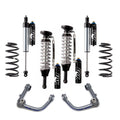 FOX DCS 3.5" Lift Kit for 5th Gen 4Runner