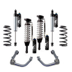 FOX DCS 3.5" Lift Kit for 5th Gen 4Runner