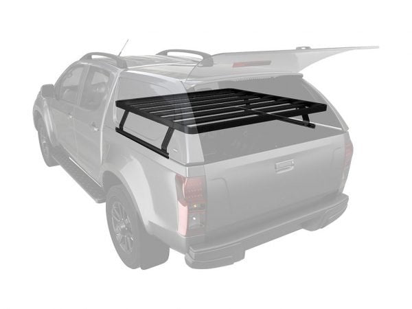 Front Runner Pickup Truck Slimline II Load Bed Rack Kit / 1425(W) X 1358(L)