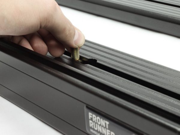 Front Runner Toyota 4Runner (5TH GEN) Slimline II Roof Rack Kit
