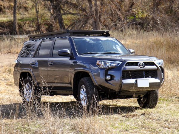 Front Runner Toyota 4Runner (5TH GEN) Slimline II Roof Rack Kit