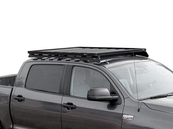 Front Runner Tundra Crew Max Slimline II Roof Rack Kit (07-current)