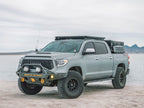 Front Runner Tundra Crew Max Slimline II Roof Rack Kit (07-current)