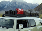 Front Runner Fj Cruiser Slimline II Roof Rack Kit