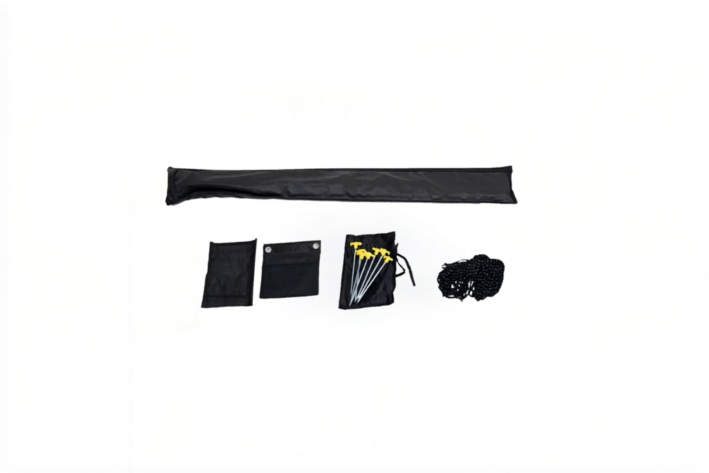 180 Tailgate Awning
