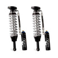 Fox 2.5 Remote Reservoir Coilovers with DSC | 4.8" Travel | 0-2" Lift